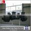 High quality trailer and semi truck air suspension