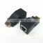 Hot sale 30M HDMI Over RJ45 CAT5e CAT6 1080P HDMI Extender