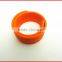 Cheap custom silicone slap bracelet