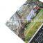 Hot sale paper monthly large wall calendar
