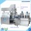 vacuum emulsifying mixer homogenizer price