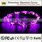LED dewdrop string lights