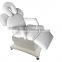 wholesale used electric massage table folding facial bed spa facial bed portable