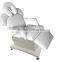 2016 White low price bottom price best used electric massage table