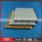 Vinyl Drop Ceiling Tiles PVC Acoustic-proof Ceiling Tiles