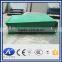 10T Stationary Hydraulic Loading Ramp