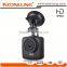 Ambarella A7 super HD DVR motion detection car dvr