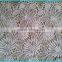 custom design polyester lurex lace embroidery