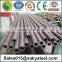 stainless steel pipe, round seamless, manufacturer En10088-3, Din 1.4418, QT+900