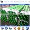 erw round rust resistant steel fusion bonded epoxy-coated pipe