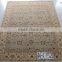Handmade Pure Wool Carpet Chinese Hand Knotted Wool Carpet Persian Kilim Style Wool Carpet