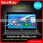 With retail package notebook tempered glass screen protector for surface pro3