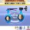 Stainless Steel 1 PC Butterfly Valve DN25