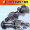high strength bolt hexagon nuts and plain washer for steel structures