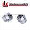 Galvanized Malleable Iron gi pipe fittings union