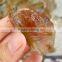 Wholesale Raw Yellow Stone Citrine Crystal Rough Stone