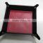 Durable promotional custom desk organizer tray
