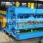 CZ purline machine