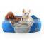 Custom Dog Beds Stuffed Soft Plush Bed for Dog