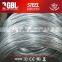 galvanized 2mm spring steel wire