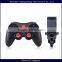 2016 Wireless Bluetooth Gamepad VR Glasses Remote Game Controllers For Iphone Android Mobile Phones Smart Box Smart TV