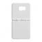 OEM New 3D sublimation custom printing blank mobile case for Samsung Note 5