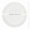 SUN-FLY New Wholesale plastic Custom printed children dinnerware Plate