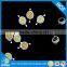 Wholesales red green blue white yellow high bright 3w power led