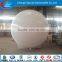 Hot sale LPG tanker factory direct LPG storage tank 50CBM pressure storage tank
