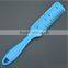 Professional Hair Razor Comb Scissor Home Hair Cutting Thinning Shaper Comb