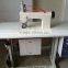 Medical mask ear loop spot welding machine
