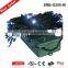 Outdoor 200L white LED battery powered lights with timer