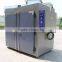 Climatic High Temperature Furnace