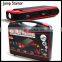 New Multi Function 12V Car Battery Jump Starter