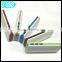 15000mah Portable External 18650 Battery Charger Power Bank with 3 USB Port
