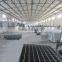 Electric galvanized in roll or panel hot dipped galvanized welded wire mesh
