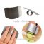 Creative Stainless Steel Finger Hand Protector Guard Chop Safe Knife Slice Shield Personalized Design Kitchen Tool Cooking Tool