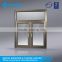 High quality waterproof aluminum sliding windows /double or triple glazing meet Australia, Euro and US standard