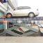 Home use inground scissor lift car platform sales