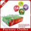15g Jelly pudding cup in jar