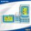 flow totalizer meter with current, frequncy and differential pressure signal input