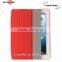 Factory price detachable design smart cover case for ipad 2 3