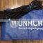 UNICEF and UNHCR Approved any size plastic sheet bring eyelet and rope in hem