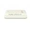QC2.0 CE FCC RoHS Sanyo/Samsung Li-ion Cell top quality fast charging Power bank