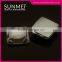 Popular Square Shaped Sunmei Products Shocking Flat Back Acrylic Synthetic Gems