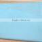 simple design 100% polyester stock lot Interwoven fabric wholesale supplier