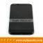 Best luxury gift for friend carbon fiber back cover for iphone 6 matte black housing