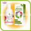 OEM Korean and thailand arbic aroma pear dry and sensitive skin crystal Arabic white body firming whitening lotion for dry skin
