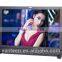 IPS screen 23inch broadcasting full hd SDI monitor supporting dual-link 3G SDI