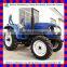 2015 new design factor direct supply 600/604 model 60hp farm tractor with competitive price